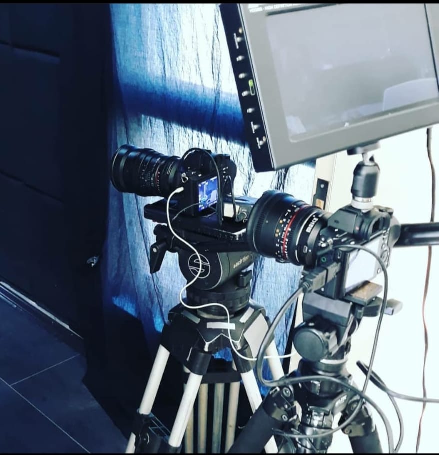 Belgesel çekimi nasıl yapılır ?