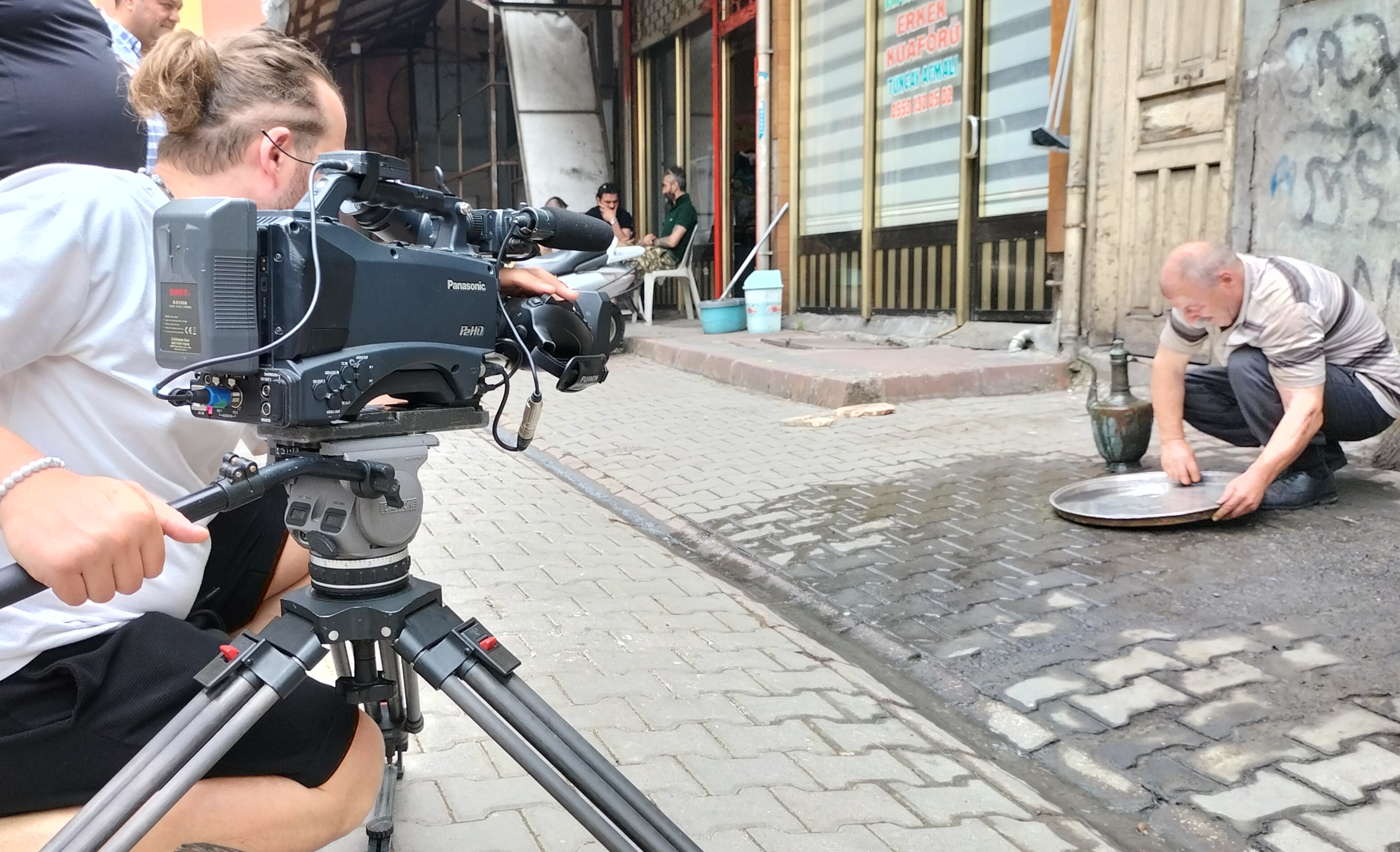 İyi Kısa Film Çekmek İçin 10 Altın Kural